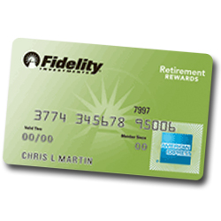 Fidelity Investment Rewards